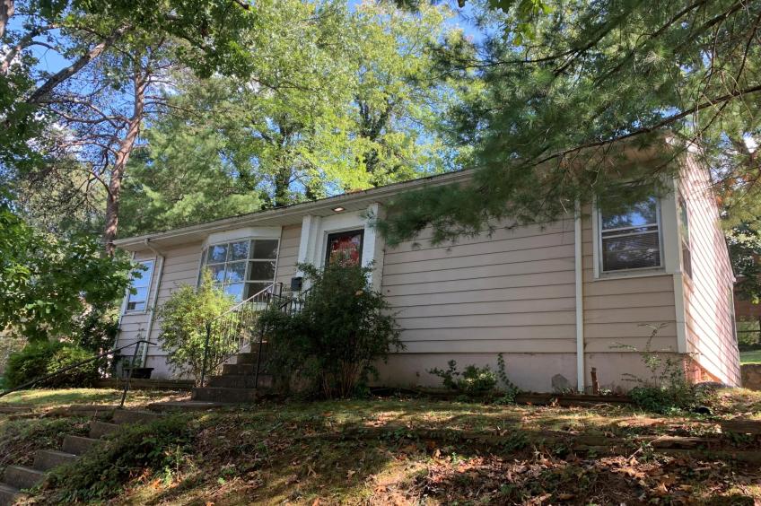 4300 Tremont Street Brownstone Properties